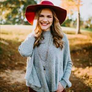 Meet your Posher, Katherine